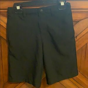 Under Armour Boys' Medal Play Golf Short, Size 7